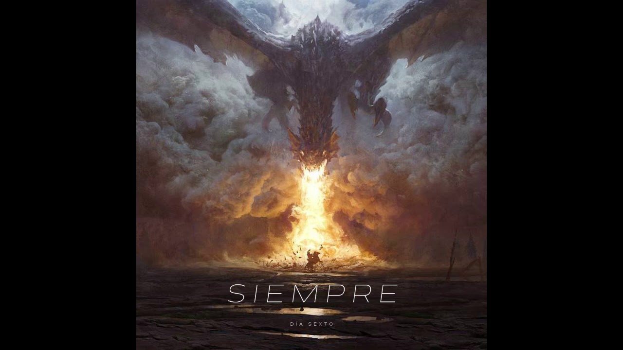 Día Sexto - 12 Siempre (con Gemma Pérez)