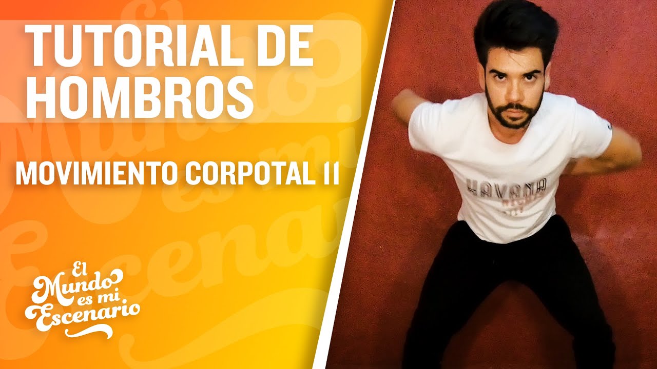 COMO MOVER LOS HOMBROS - TIPS Y WORKOUT - CASINO (SALSA CUBANA)