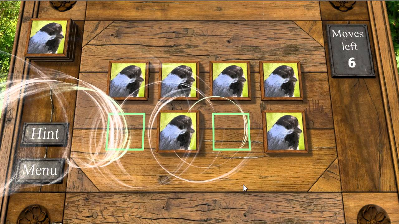 Memory Chords - Game - First Playable