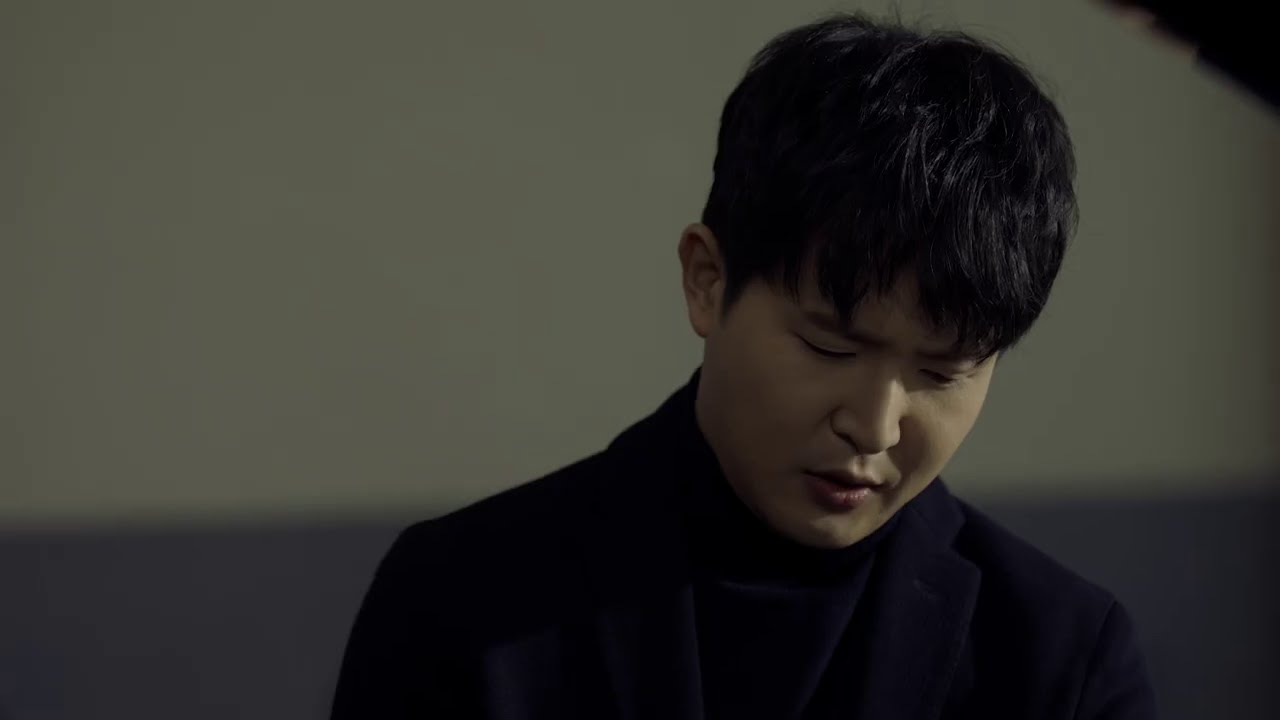 [MV] 피아니스트 선우예권(Yekwon Sunwoo) ｜모차르트: 환상곡 라 단조 ｜Mozart: Fantasia in D Minor, K. 397