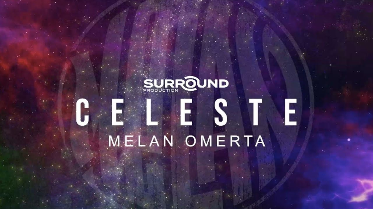 Melan - Celeste