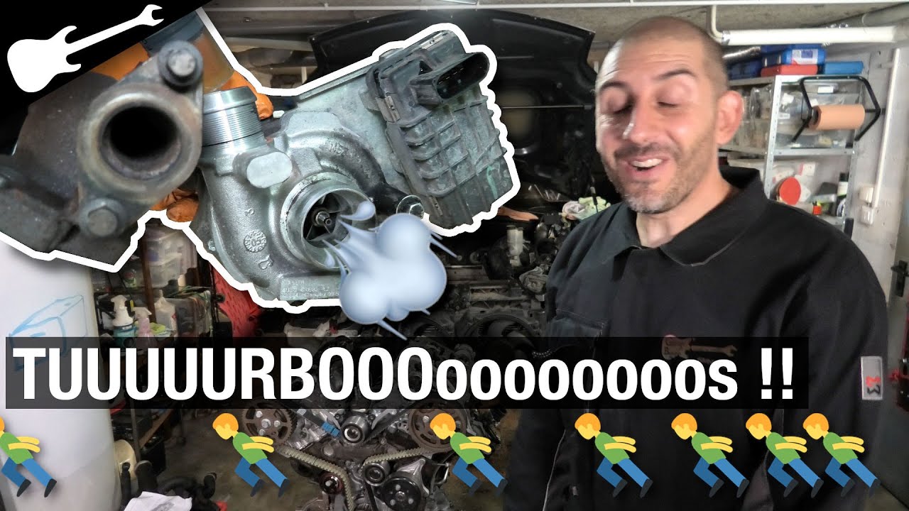 C6 🐌  Bi-TURBO 🐌   le V6 retrouve ses attributs masculins
