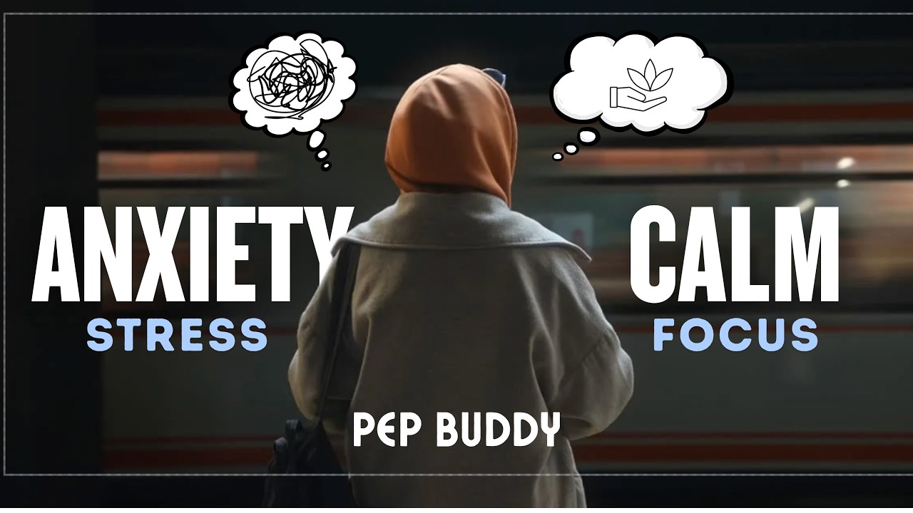 Breathe Better, Stress Less | Why You Need PEP Buddy #anxietyrelief #breathcontrol