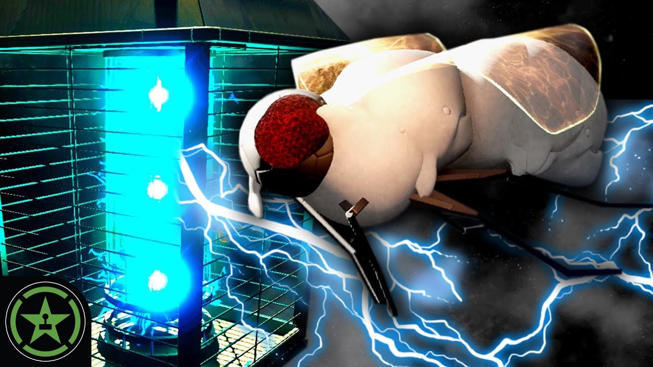 Things to do In Halo 5 - Garbo Zap