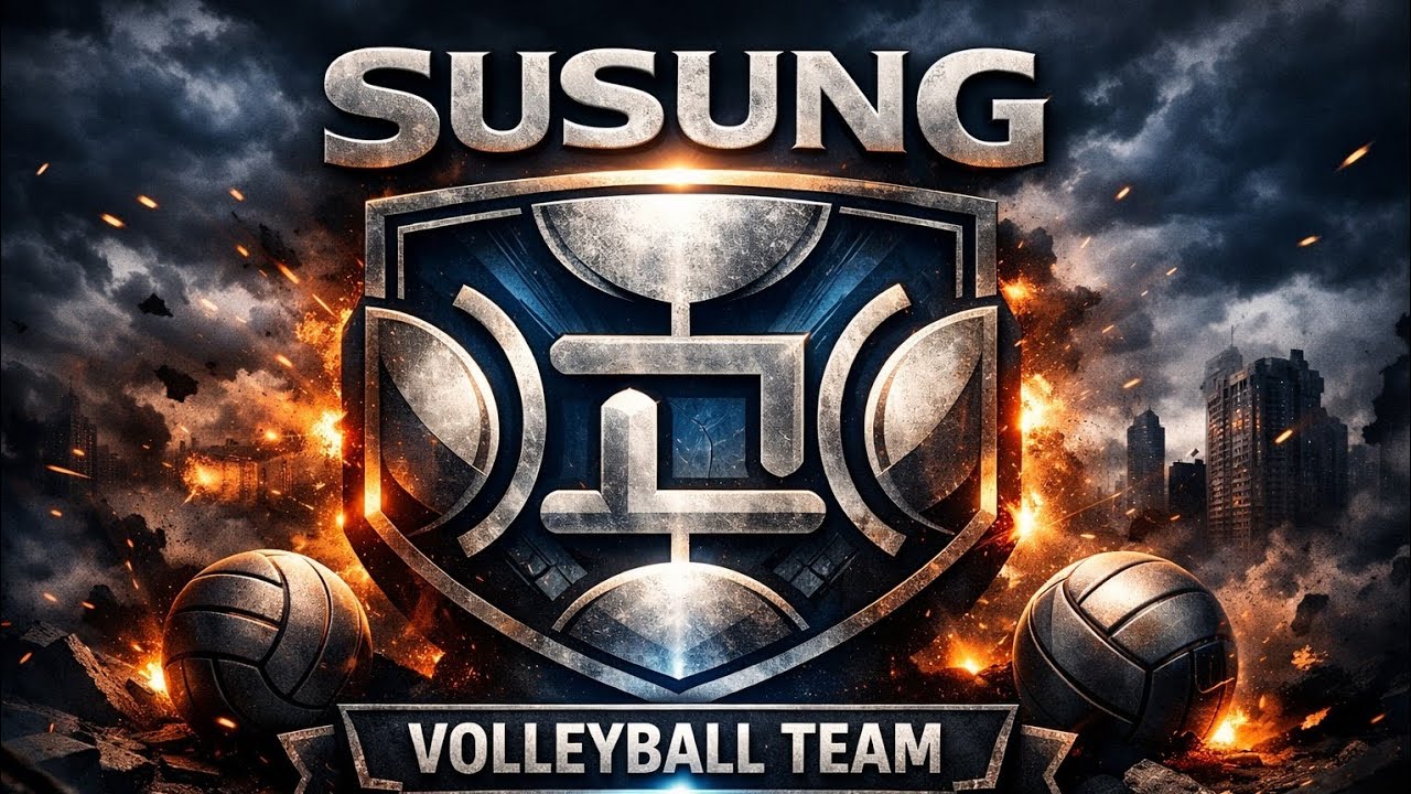 #2026시즌 대비 훈련 #volleyball#수성고#승리를 위하여#신입생 합류