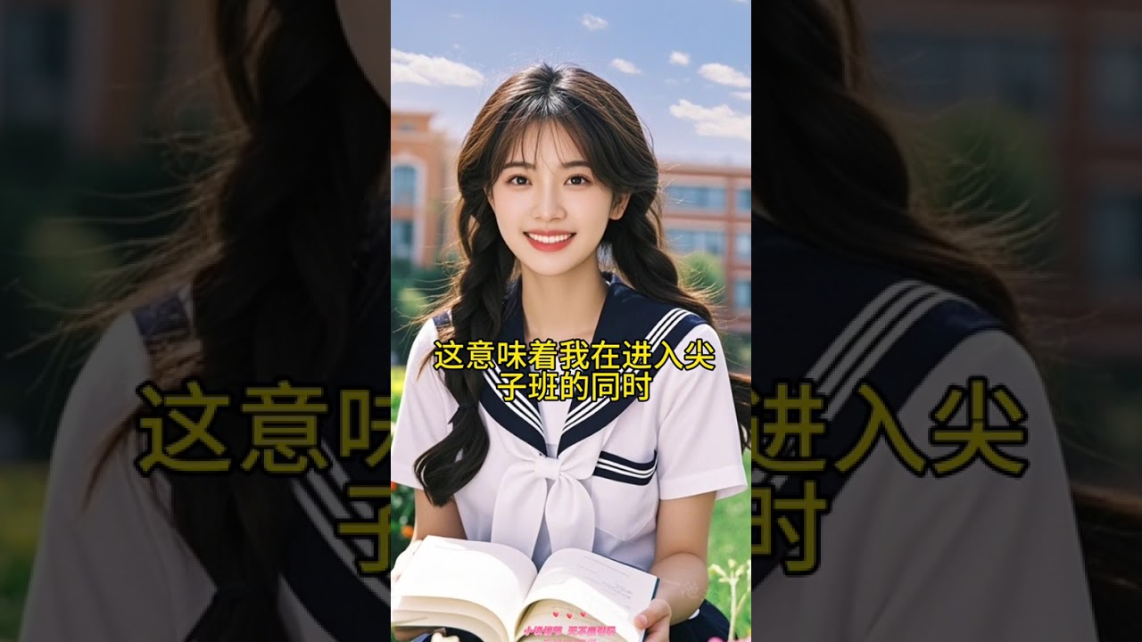 260斤的我绑定了变美系统，系统告诉我我，想要变美有两个选择……#学生时代 #文荒推荐 #万万没想到 #意想不到的结局 #炒鸡好看小说