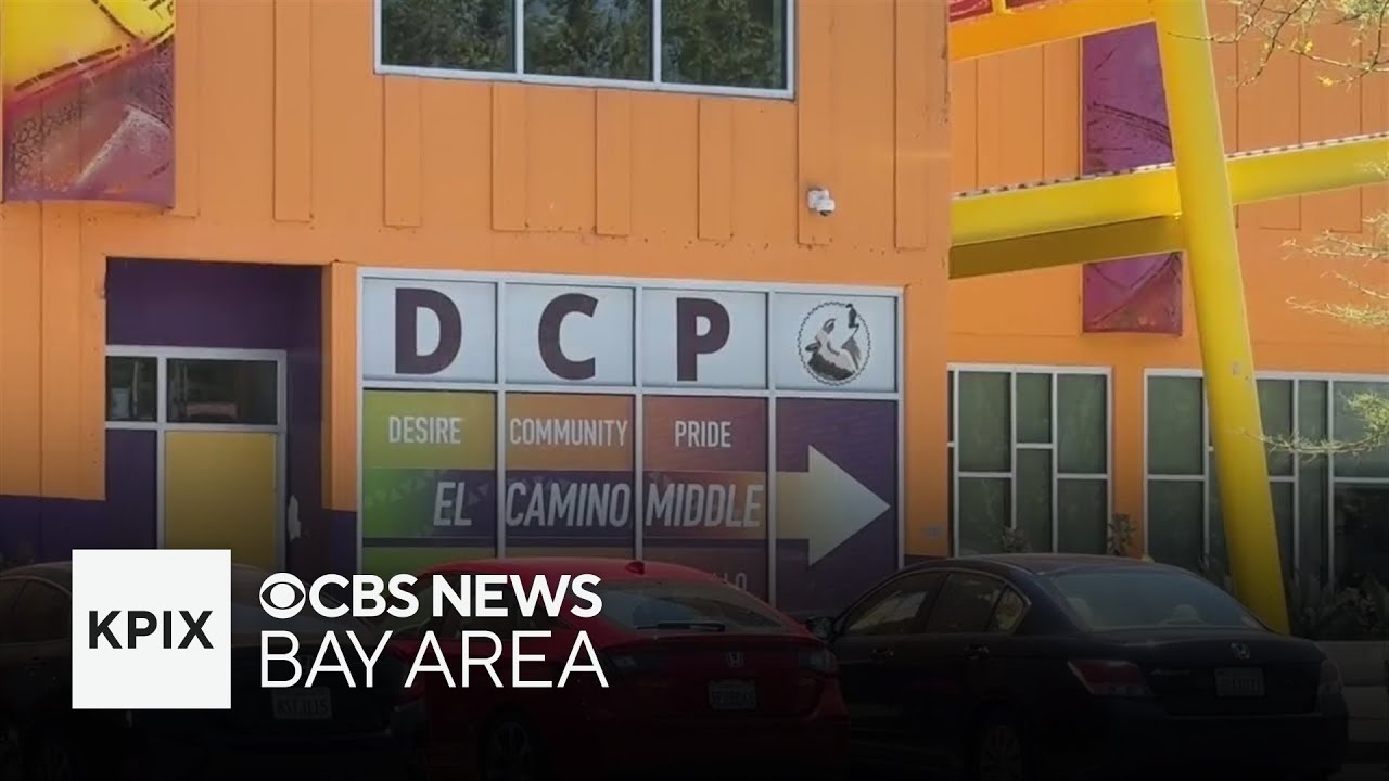 San Jose's Downtown College Prep set to close because of low enrollment