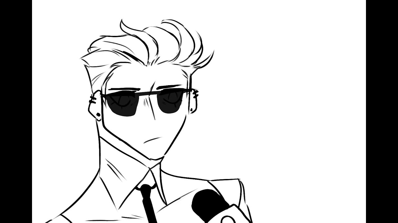La entrevista a Conway [Animatic] - Gta V Roleplay