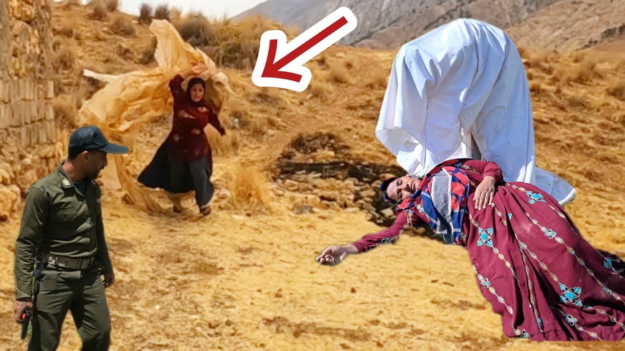 Heartbreaking Encounter: Akram's battle against Satan