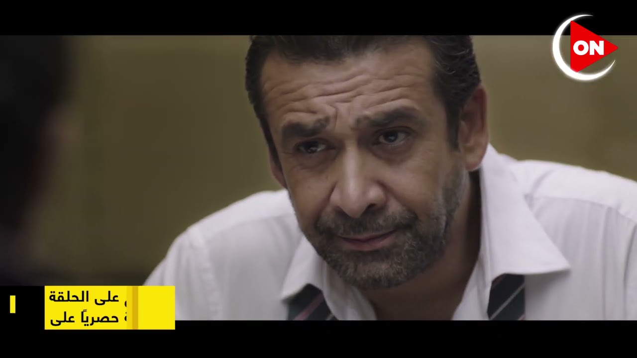 بيغسلوا دماغهم وبيسبوهم يواجهوا مصيرهم وبيهربوا.. هو ده فكر الإخوان#الاختيار2#خلي_رمضانك_ON#ON