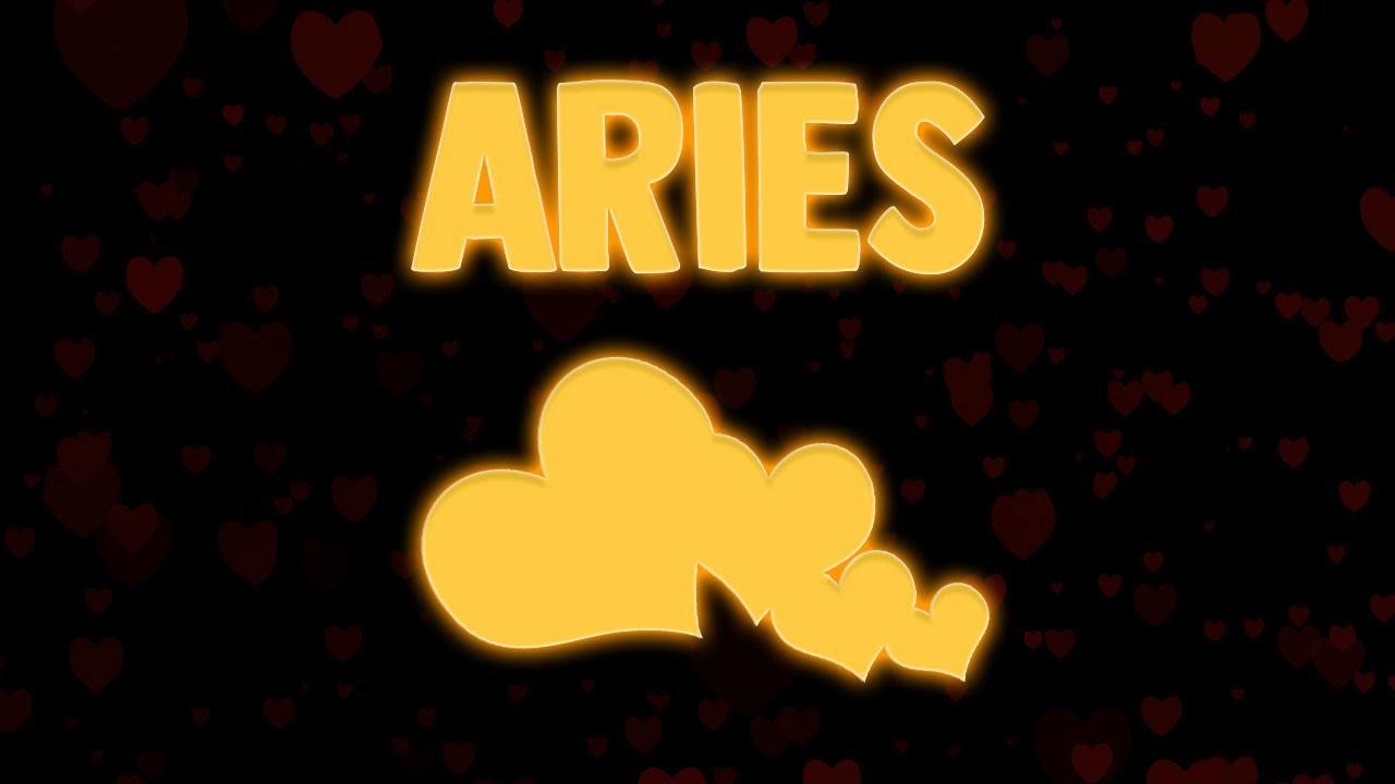 ARIES 👋🏼 THEIR HAVING OBSESSIVE THOUGHTS + ALOT OF FEAR. AFRAID YOU’LL LEAVE THEM LIKE THE REST. 😕