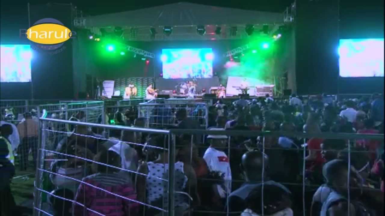 COLBERT Mukwevho- NDAMUPFARA- No woman No Cry Medley