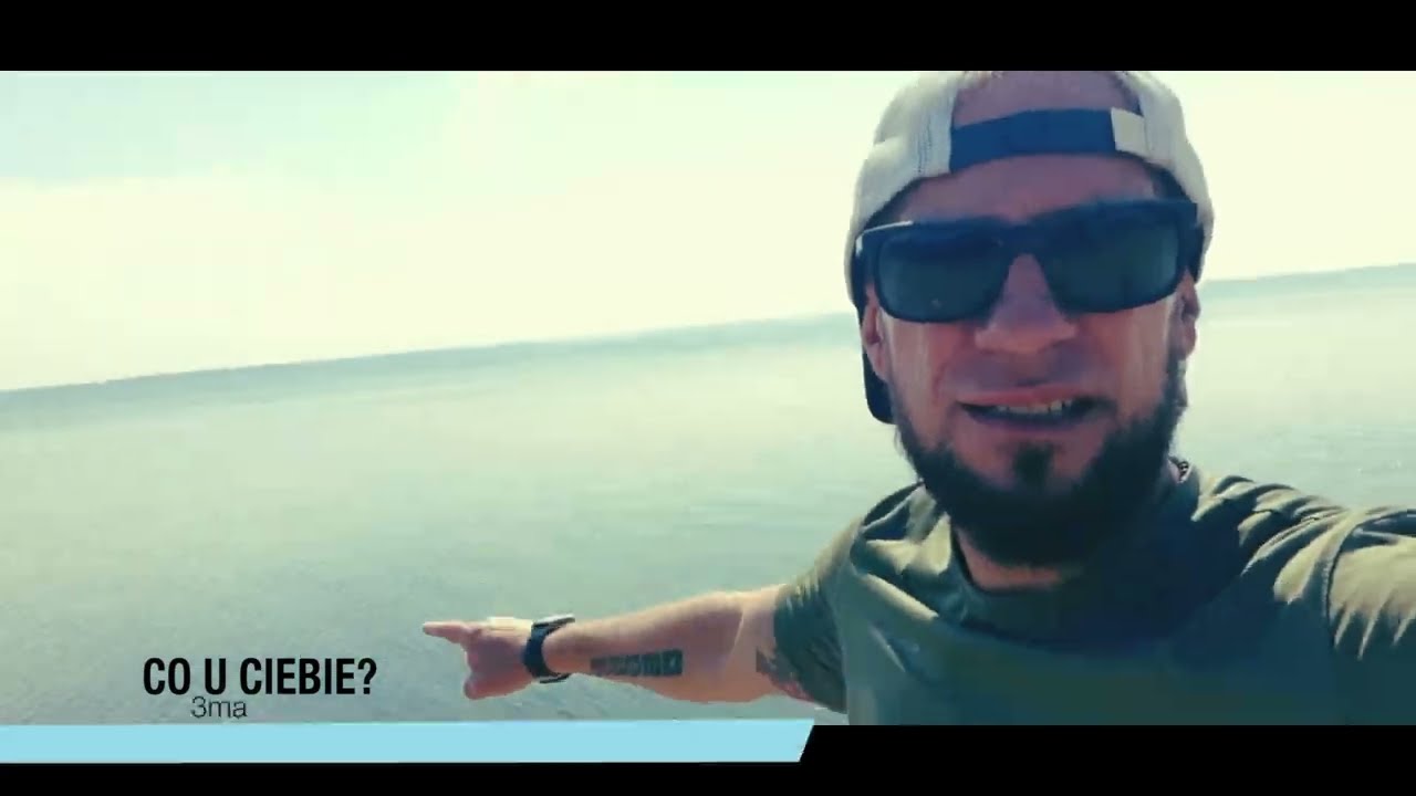 3ma  - Co u Ciebie? (Official Video)                      ....      trzyma trzy ma