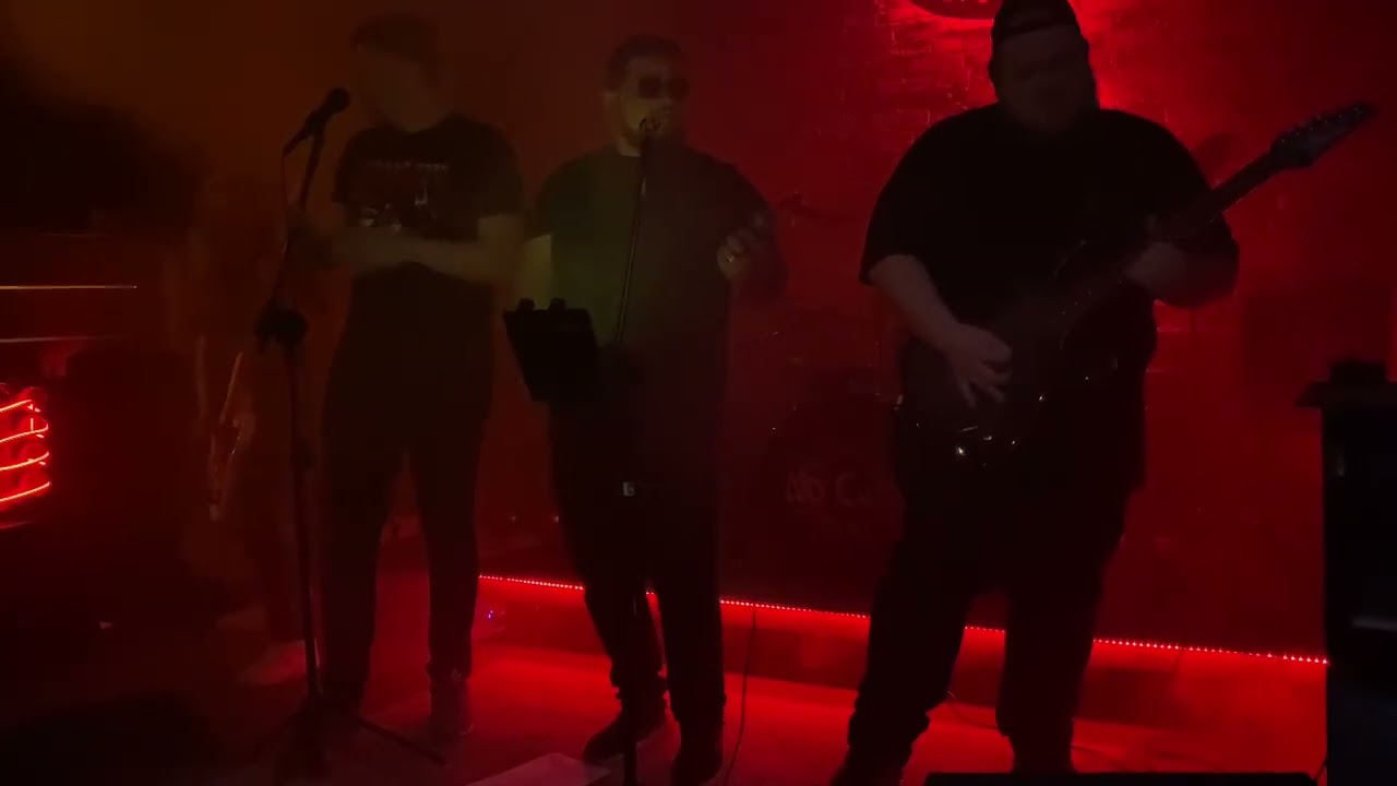 IT AIN'T LIKE THAT - NO CHAIN - TEXAS BAR - 15/11