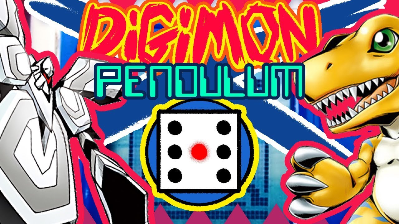 COOLEST V-PET YET!! (Digimon Pendulum X Diary, Day 1) - CWK
