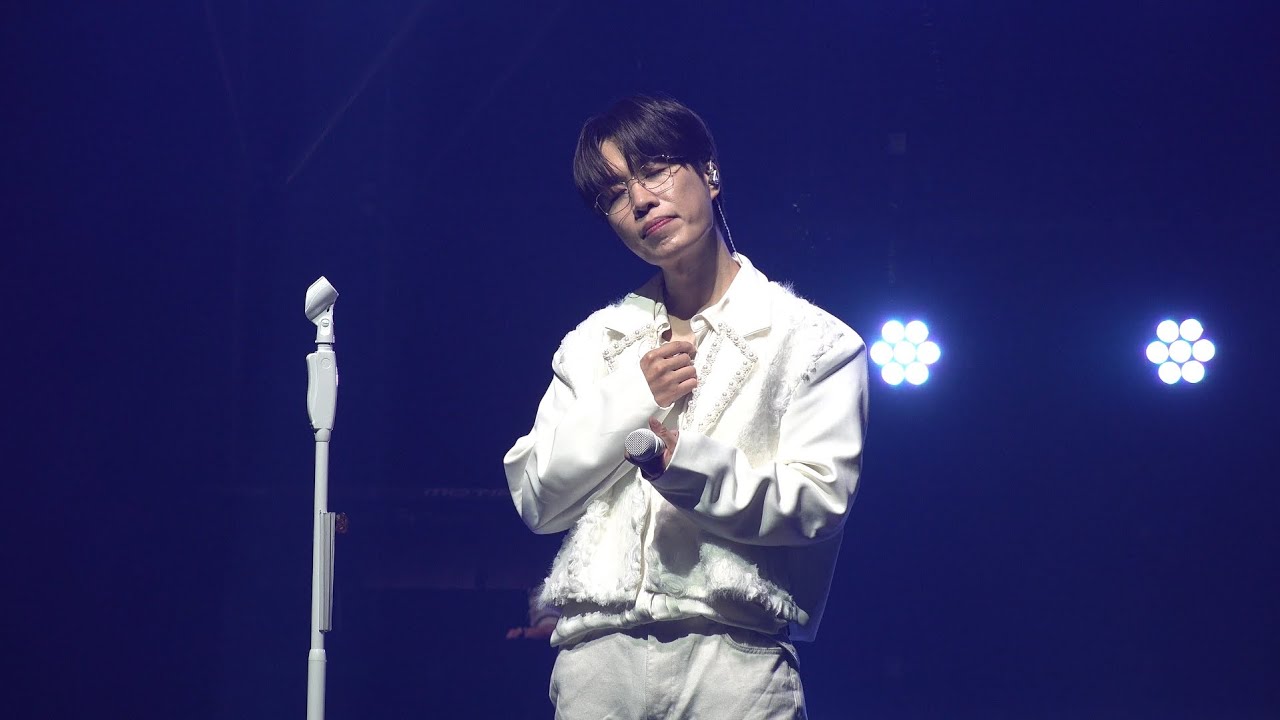 20260118 소란 DREAMeR | 우리, 여행, Goodbye