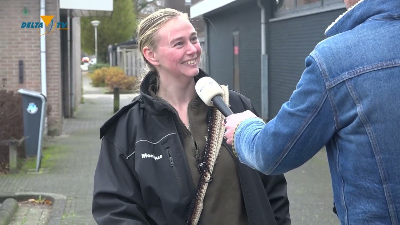 Proat op Stroat S4E18 - Integratie