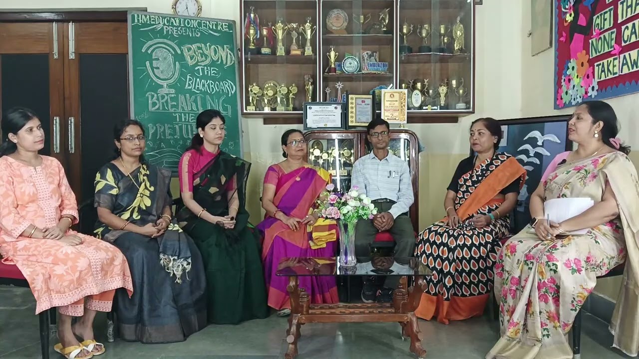 Confused About Your Career? Career Counselling That Can Change Your Future || H. M. Education Centre