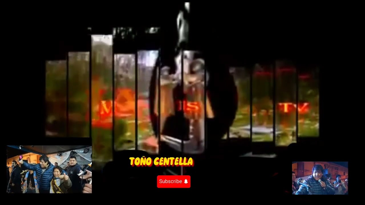 TOÑO CENTELLA / CANTANDO HUAYNO 🕺💃🎶🎼 (AUTOR DR) (AUDIO)
