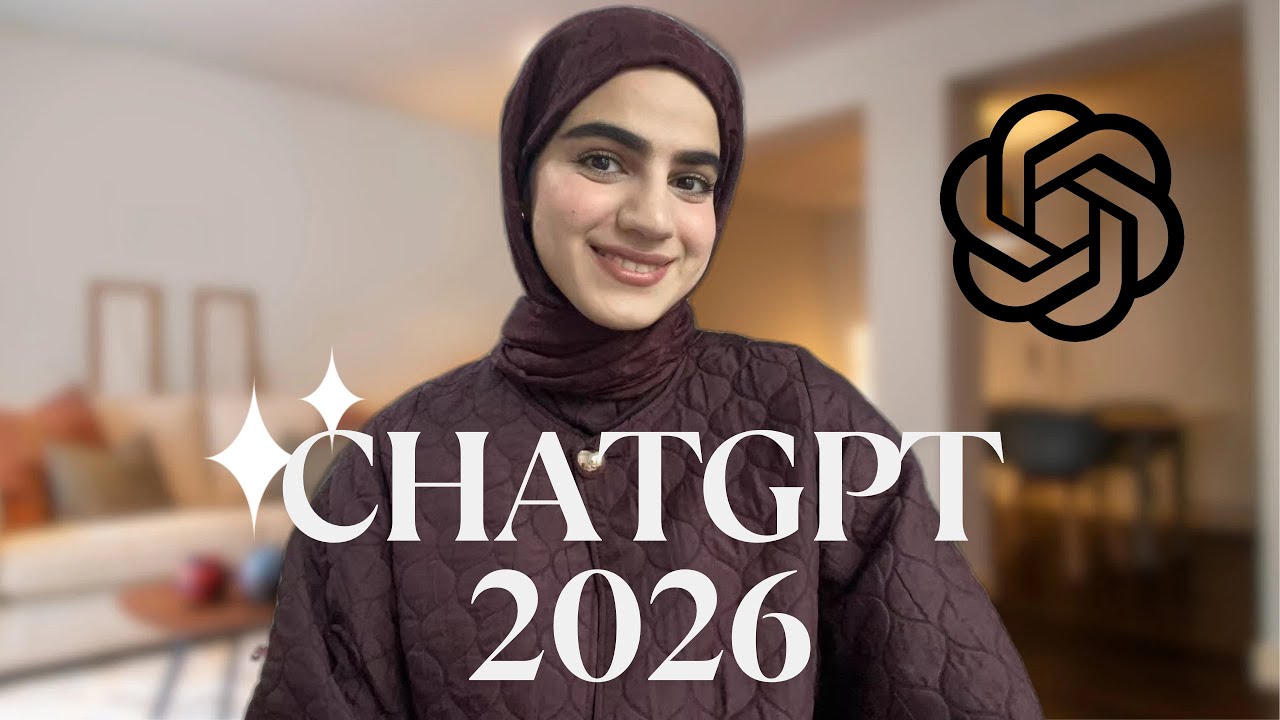 Как использовать ИИ в 2026 году для бесплатного изучения нового языка!