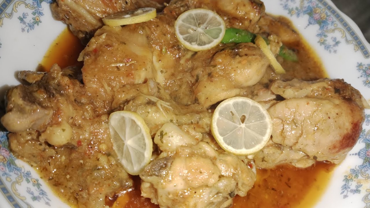 Chicken Khandi Recipie // Unfavourable and Chatkhara Chicken handi recipie by Mrs. MR
