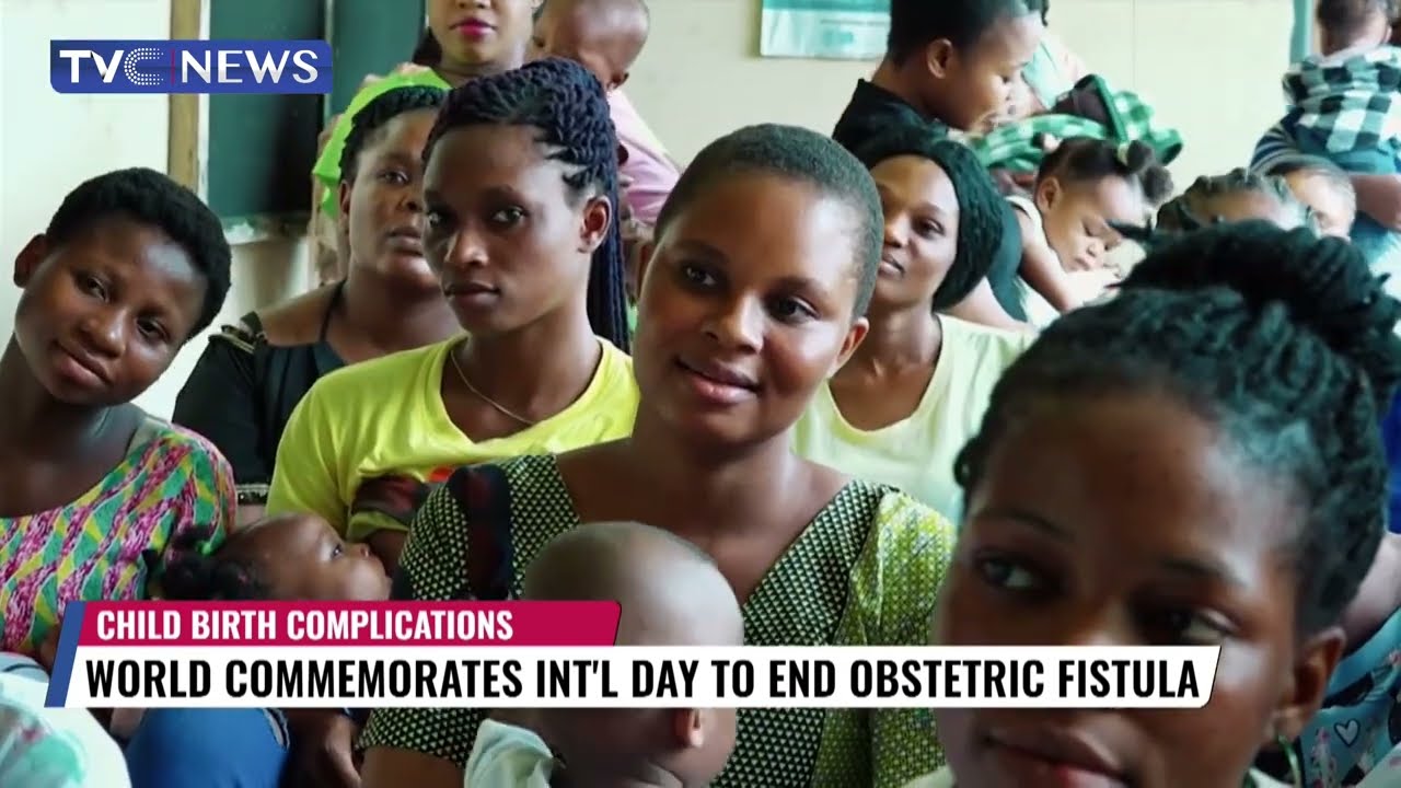 WATCH: What You Should Know About Obstetric Fistula & How to Prevent it