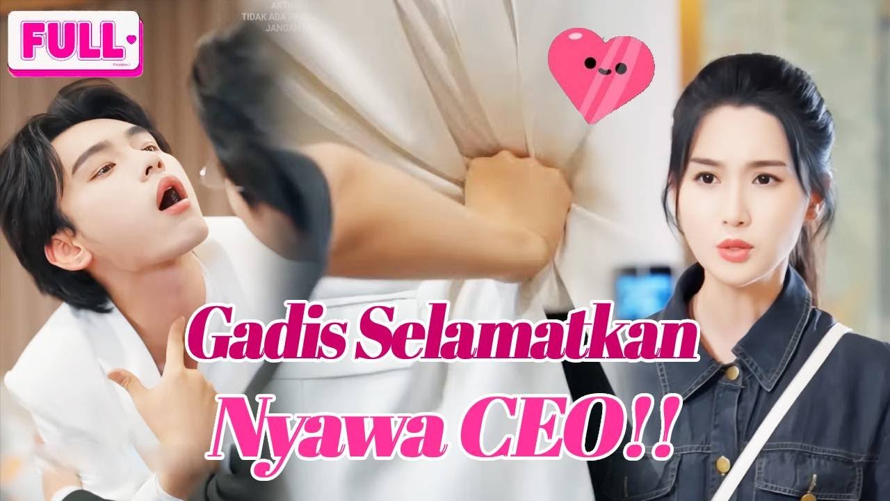 🌺Pelayan perempuan tinju perut CEO — dia malah tak marah & jatuh cinta tak terkendali padanya!🌺