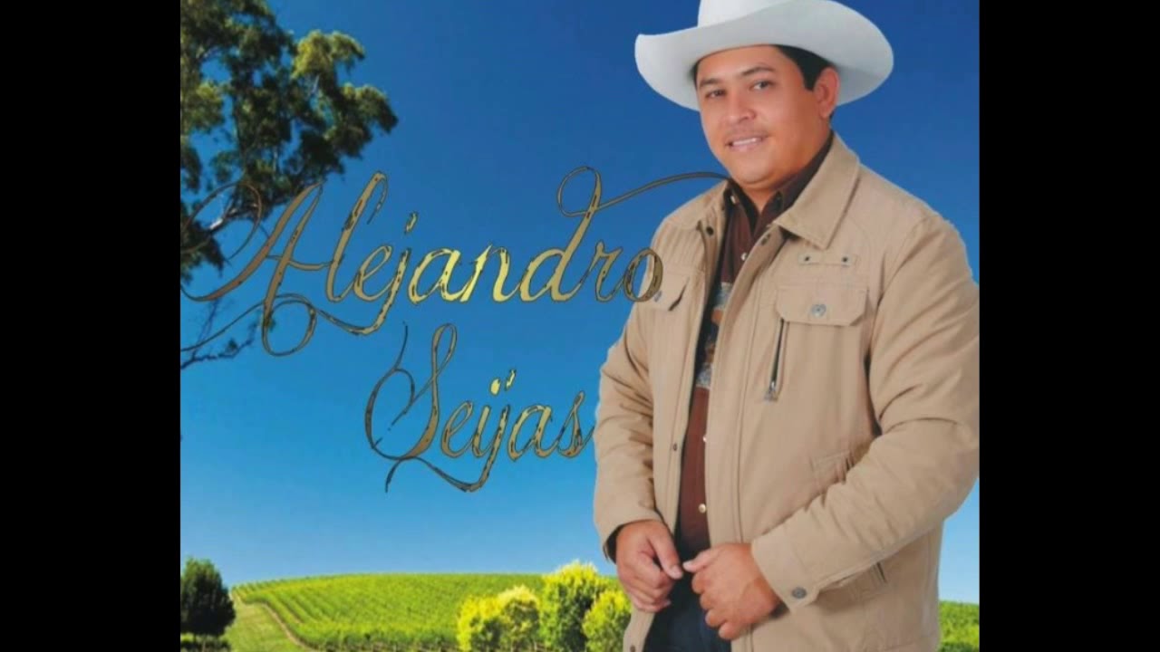 Alejandro Seijas - El mono burlon