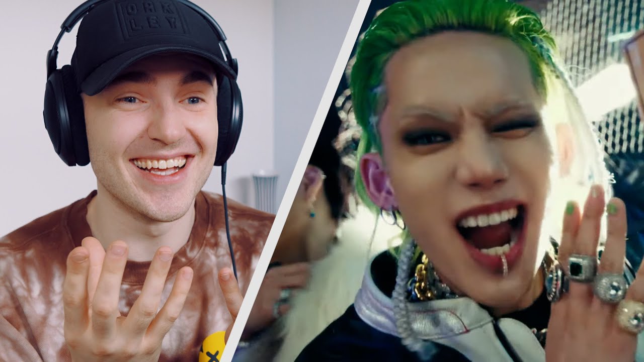 They Hit HARD! | TREASURE - 'KING KONG' M/V | The Duke [Reaction]