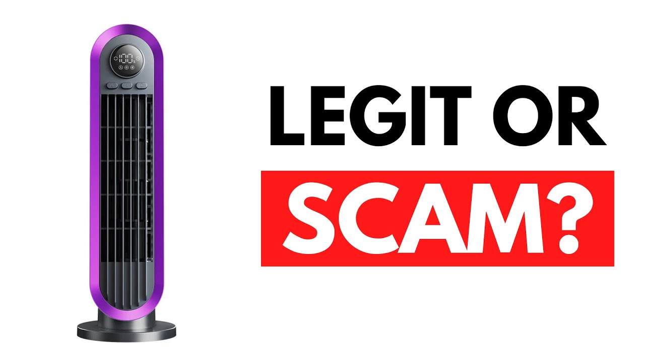 Outfany Cooling Ace Review: Is It Another SCAM? (2025)