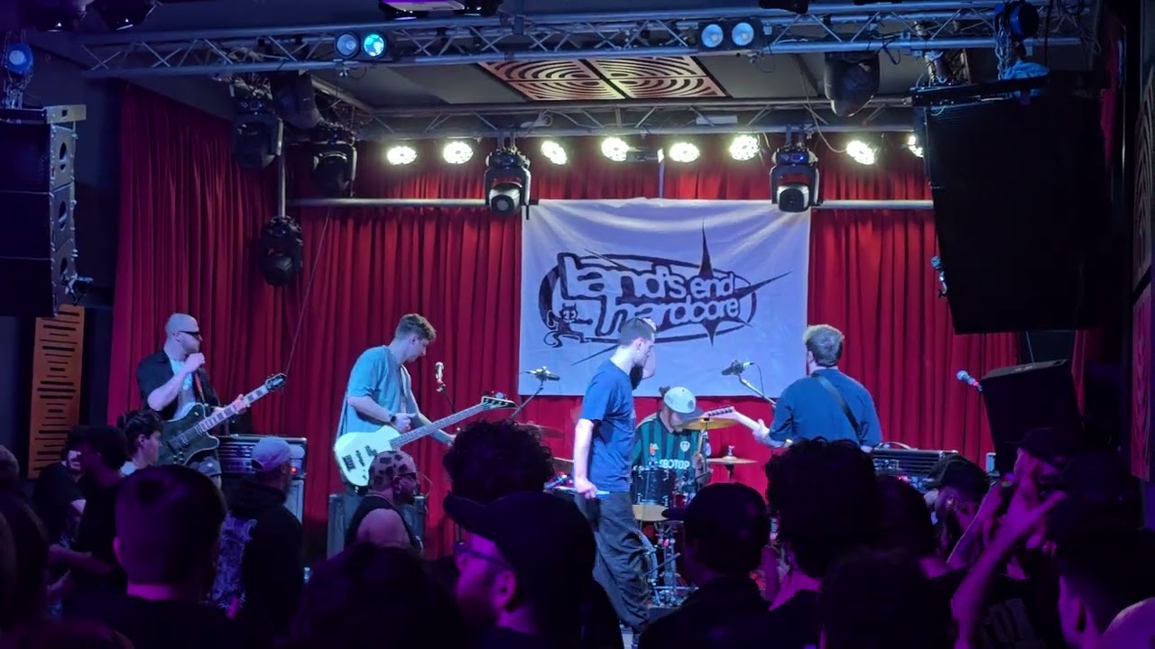 Killing me Softly Live Sala Master (Vigo) 21/02/2026