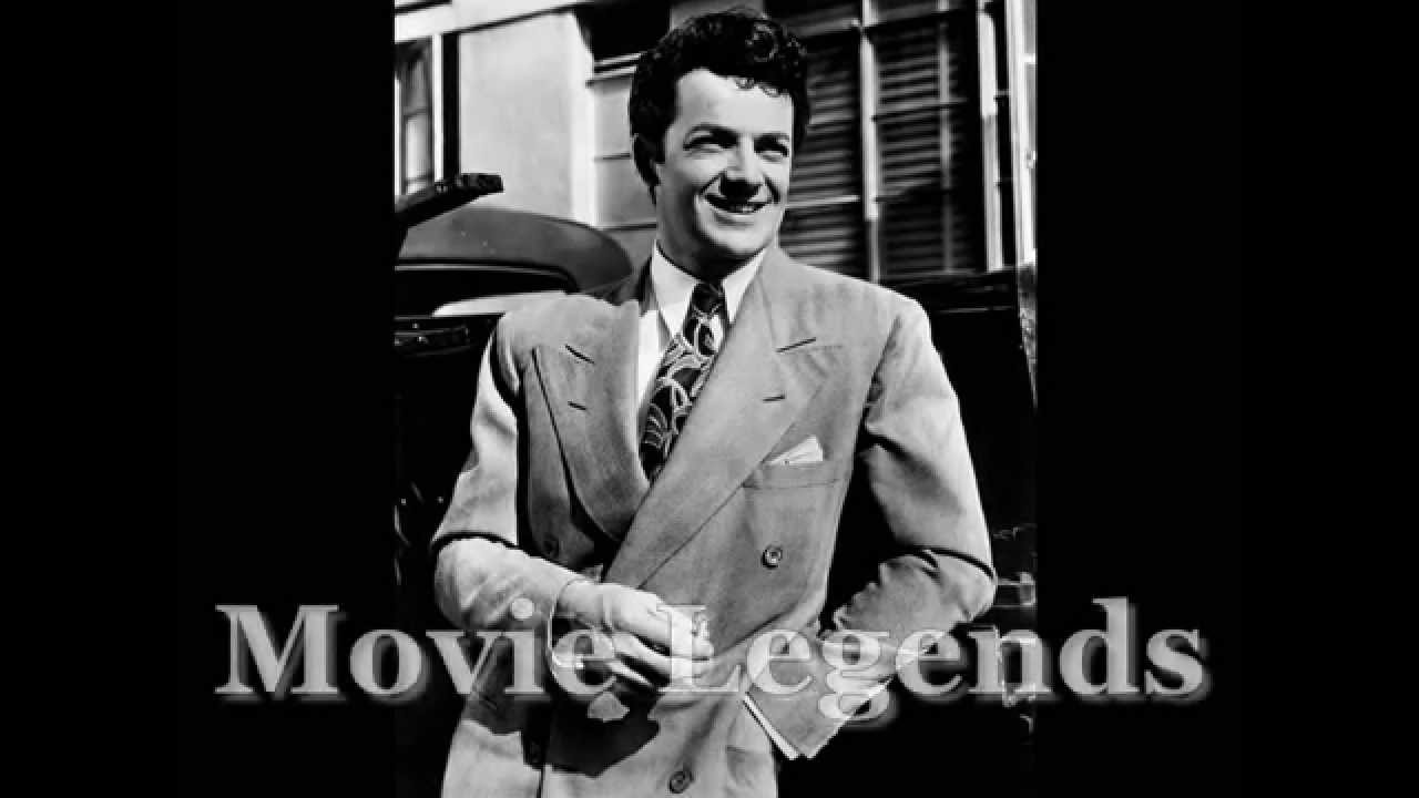 Movie Legends - Cornel Wilde