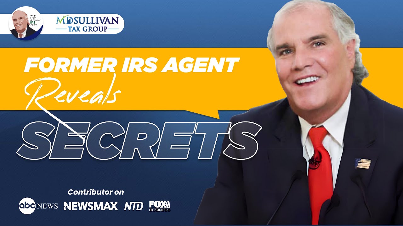 Need To File Tax Return, LOST RECORDS - Ex IRS Solves PROBLEM