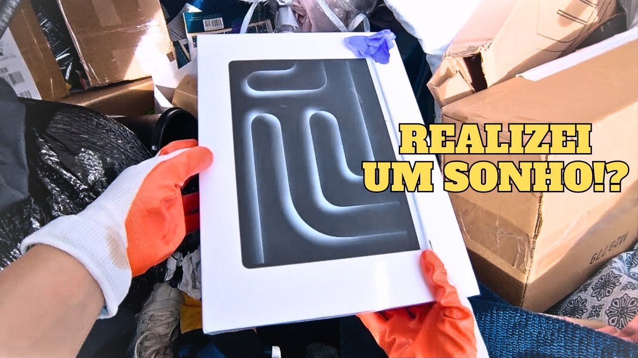 INCRÍVEL !! FUI EM UM CONTAINER DA UNIVERSIDADE ABARROTADO DE COISA BOA DE BASTANTE COMIDA! 🔥🇺🇸