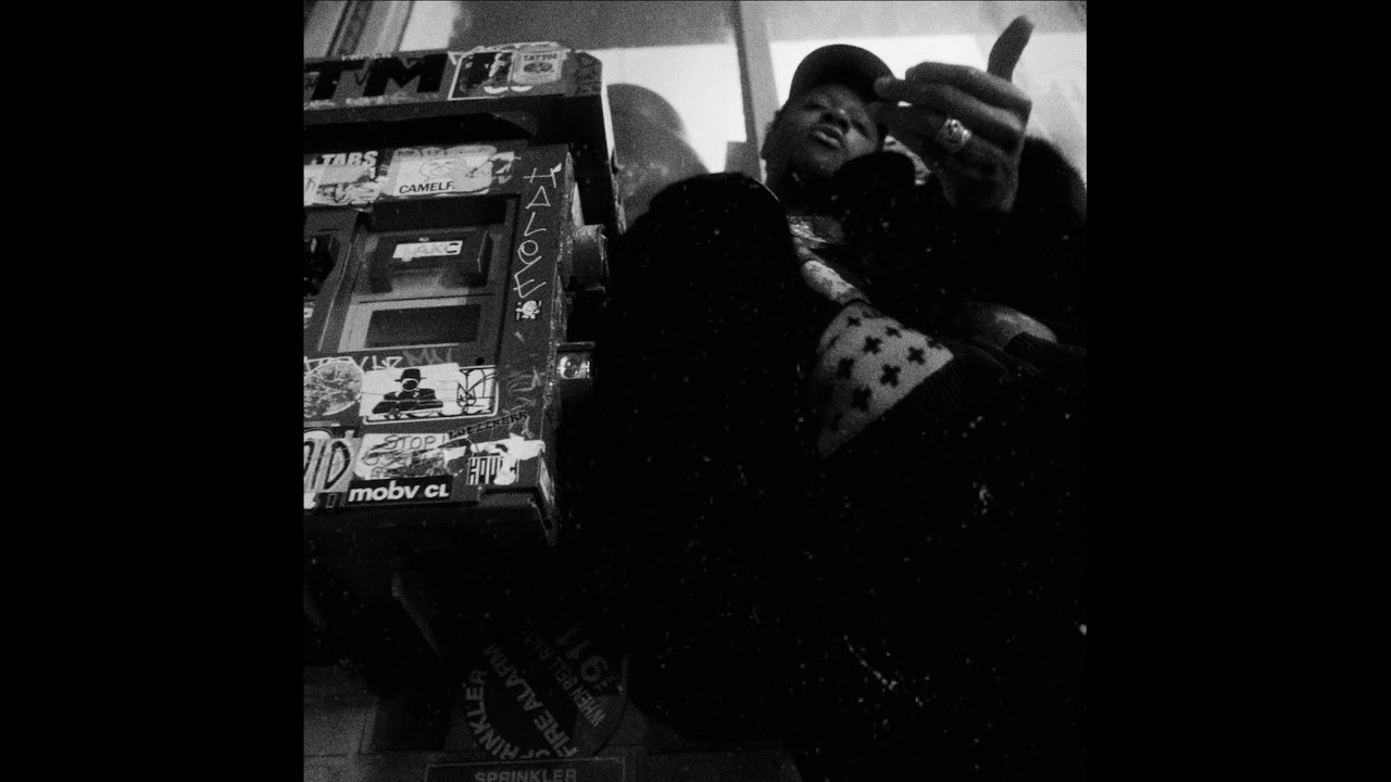 [FREE] JOEY BADA$$ X JID TYPE BEAT | 
