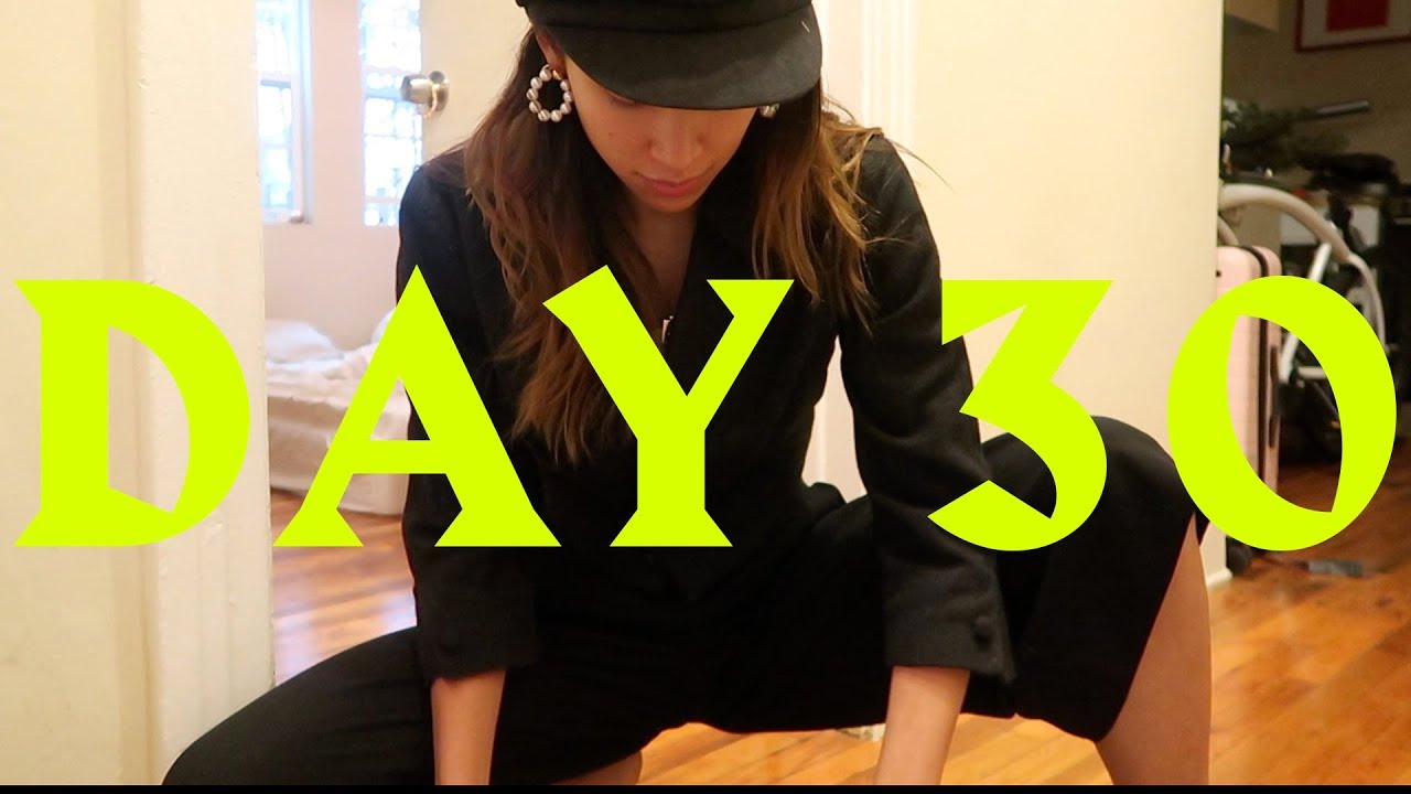 NO PLACE LIKE HOME | #31DAYSOFTHATSCHIC