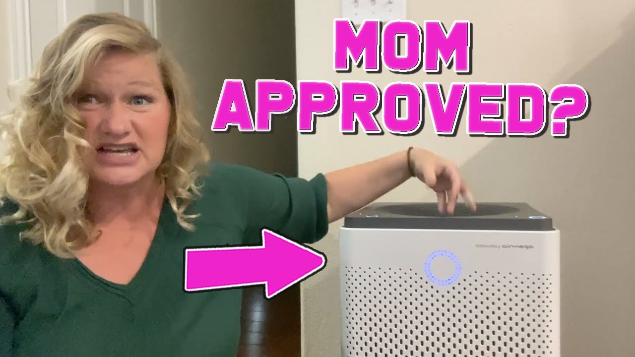 Review of Coway Airmega 400 True HEPA Air Purifier with Smart Technology, Covers 1,560 sq. ft, White