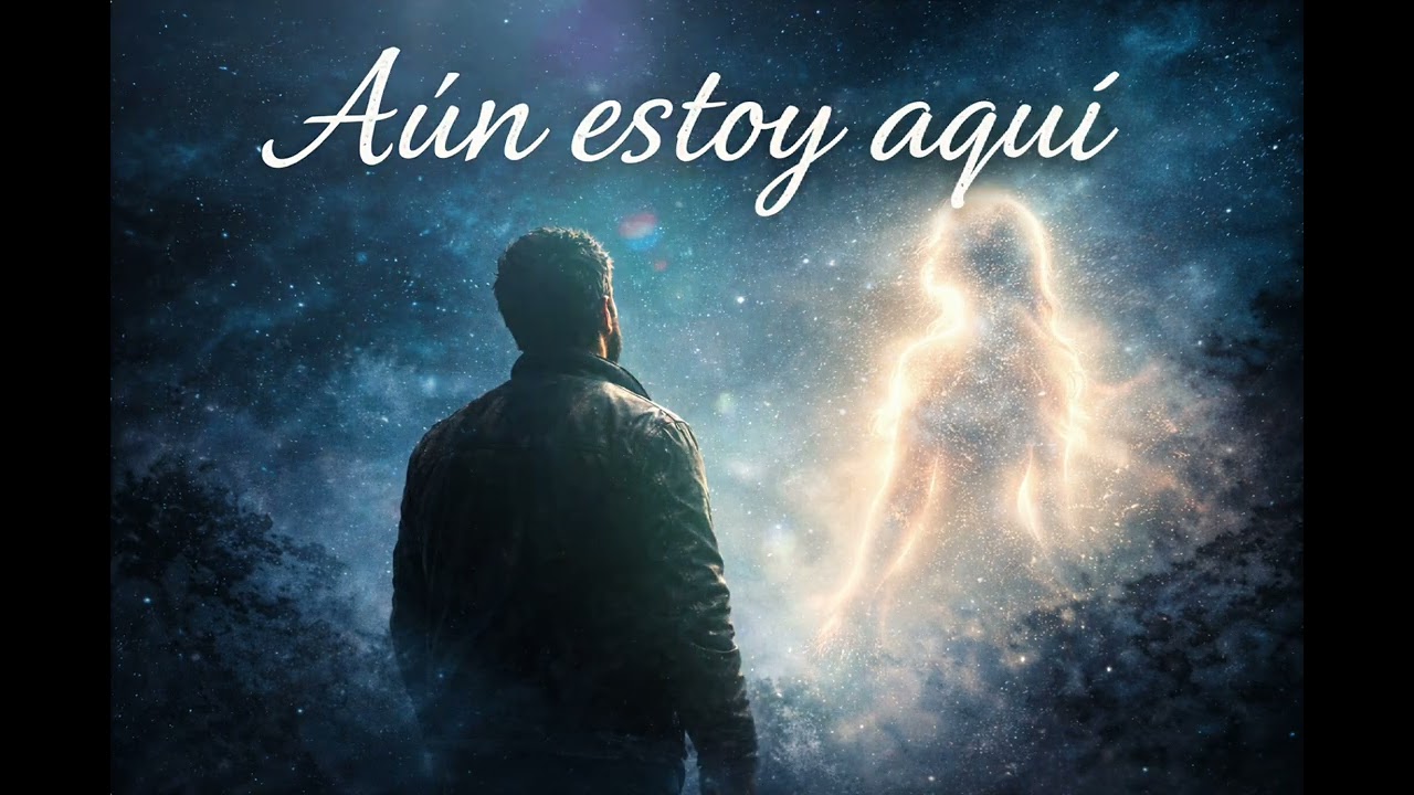 👉 A&Uacute;N ESTOY AQU&Iacute; ✨💔 | La respuesta que te va a hacer llorar (Video Oficial) 