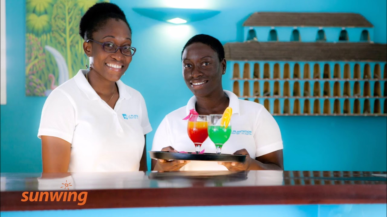 Hotel La Plantation | St. Maarten | Sunwing
