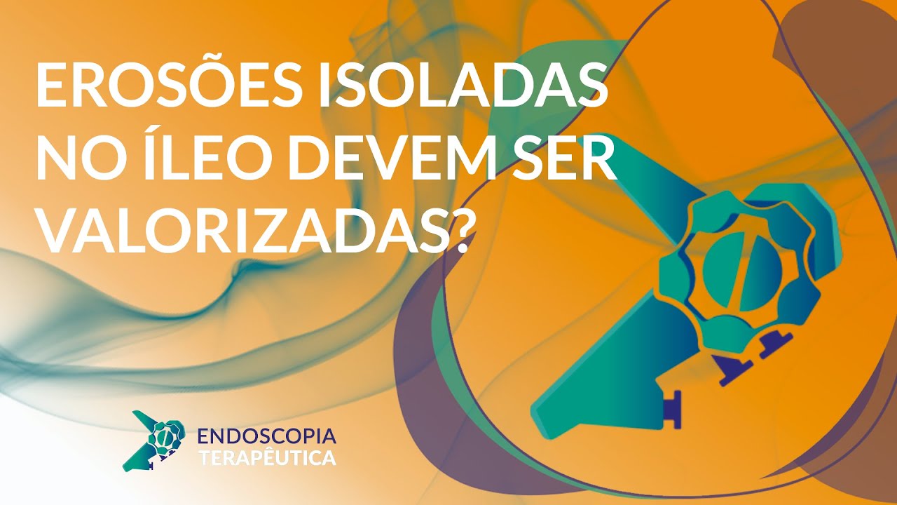 Eros&otilde;es isoladas no &iacute;leo devem ser valorizadas?