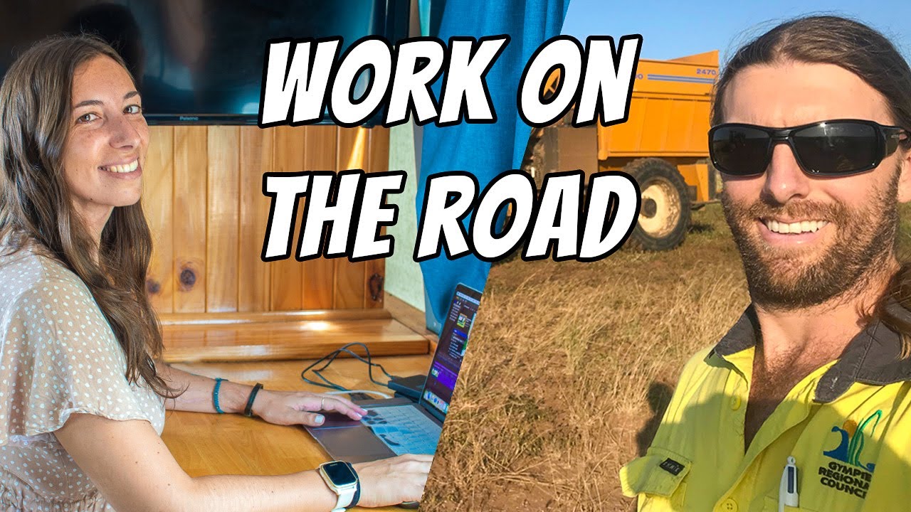 How To Make Money While Travelling Around Australia