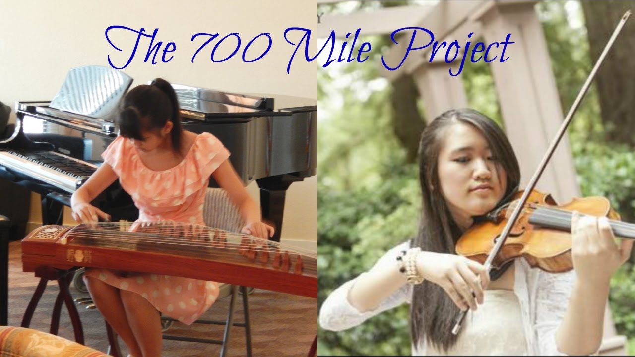 The 700 Mile Project: Call Your Name (Attack on Titan)