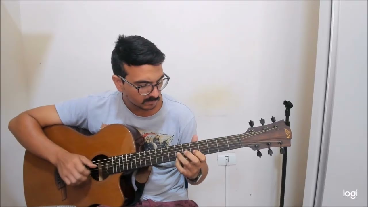ART OF MOTION - NATAN AIRES (ANDY MCKEE)