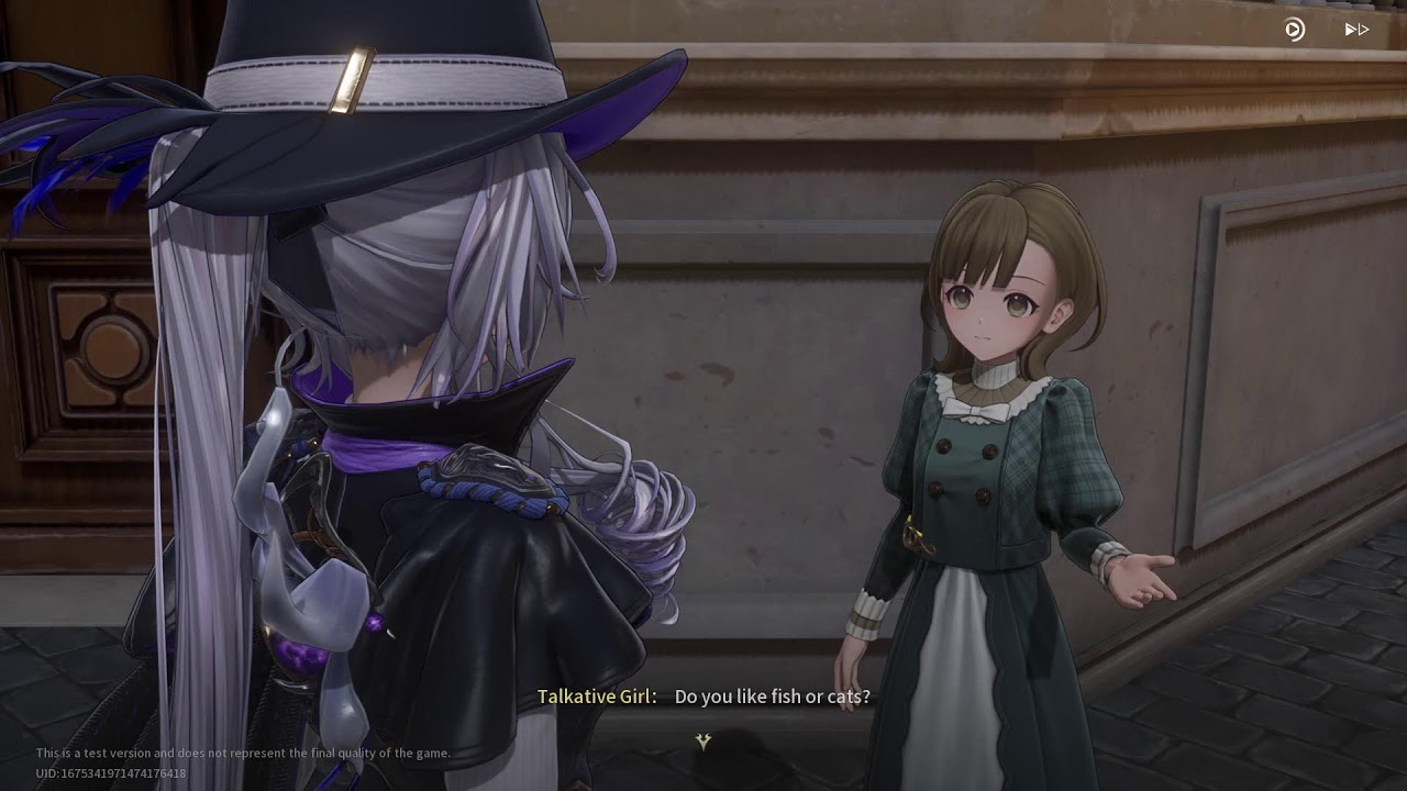 นักสืบที่เป็นนักสืบ ?  l Silver Palace [ Monotype ]Beta