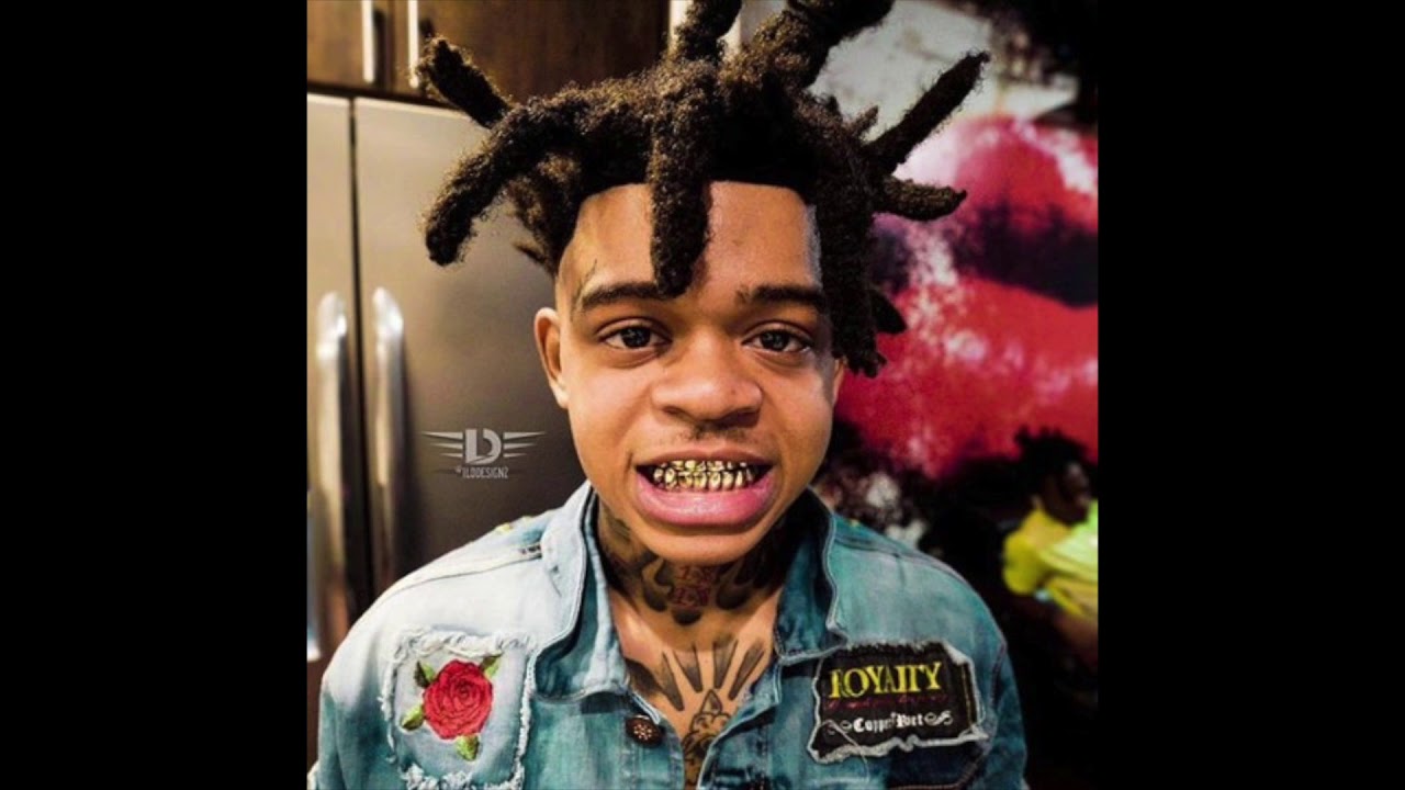 [SOLD] Spotemgottem x Pooh Shiesty Type Beat 