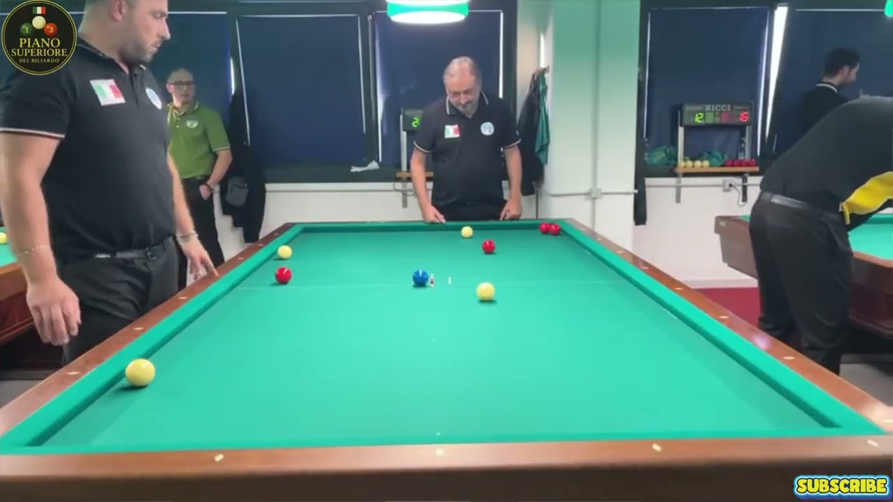 🔥 Boccette 5 Birilli Regionale – Parte 4 | Ultimi colpi sotto pressione