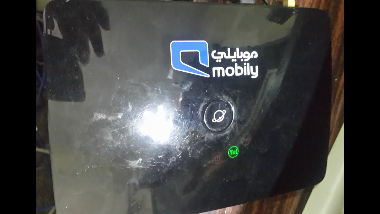 اعدادات وتشغيل جميع الشبكات📶 راوتر موبيلى 🌎موديل Unlock Huawei B683