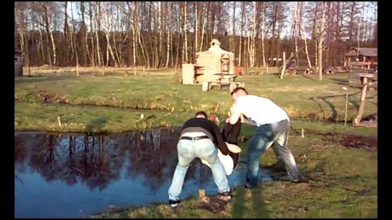 Lany Poniedziałek 2016 w Gospodzie Pod Jemiołami