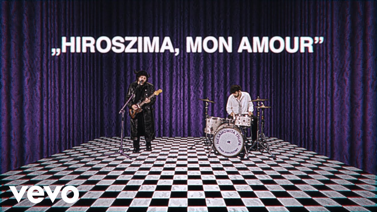 Lordofon - Hiroszima, mon amour