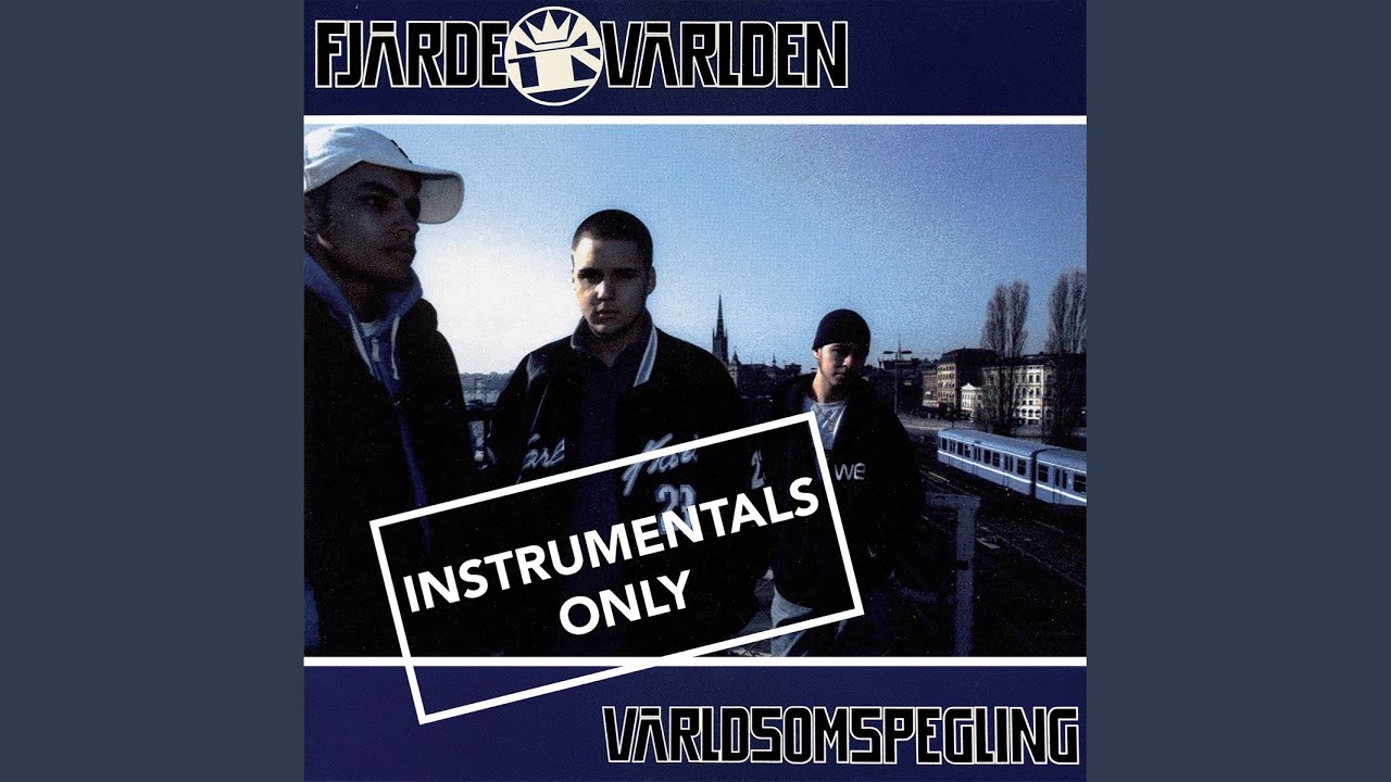 Vart vi än går (Instrumental)